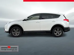 Toyota RAV4 2.0i VMa Sol MdS