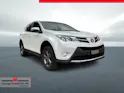 Toyota RAV4 2.0i VMa Sol MdS