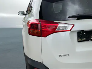 Toyota RAV4 2.0i VMa Sol MdS