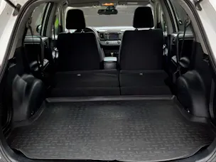 Toyota RAV4 2.0i VMa Sol MdS