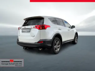 Toyota RAV4 2.0i VMa Sol MdS