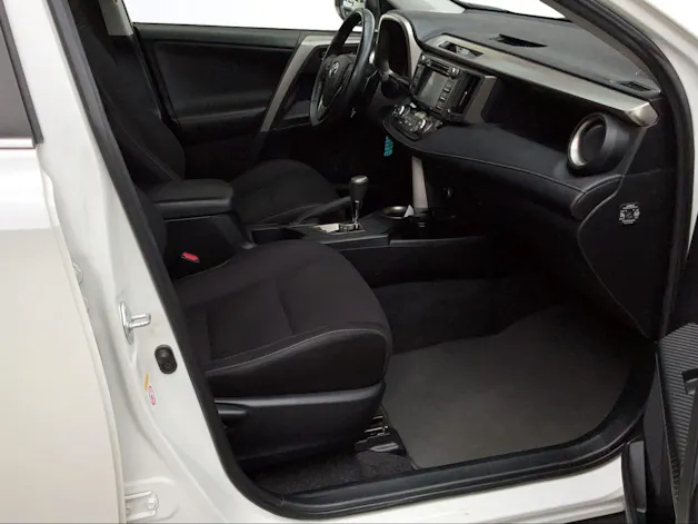 Toyota RAV4 2.0i VMa Sol MdS