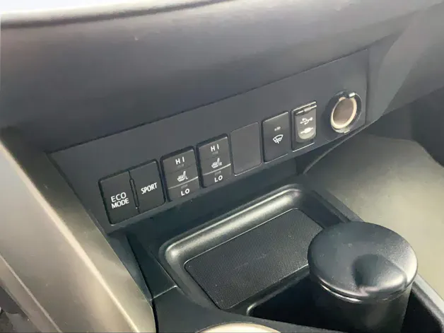 Toyota RAV4 2.0i VMa Sol MdS