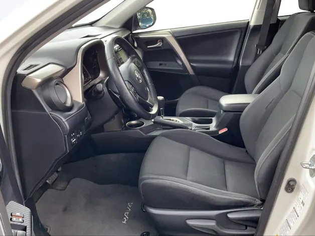 Toyota RAV4 2.0i VMa Sol MdS