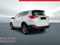 Toyota RAV4 2.0i VMa Sol MdS