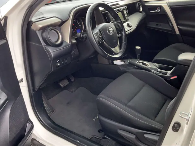 Toyota RAV4 2.0i VMa Sol MdS