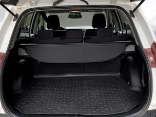 Toyota RAV4 2.0i VMa Sol MdS