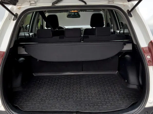 Toyota RAV4 2.0i VMa Sol MdS