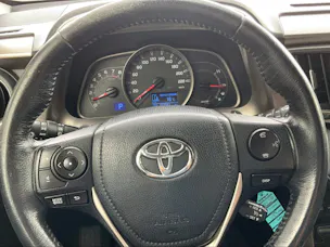 Toyota RAV4 2.0i VMa Sol MdS