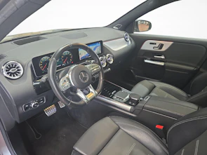Fahrzeugbild MERCEDES-BENZ GLA 35 AMG 4MATIC