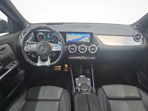 Fahrzeugbild MERCEDES-BENZ GLA 35 AMG 4MATIC