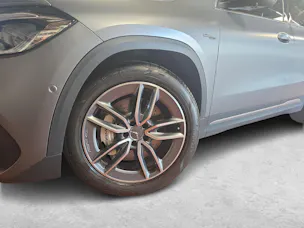 Mercedes-Benz GLA 35 AMG 4MATIC