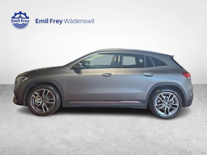 Fahrzeugbild MERCEDES-BENZ GLA 35 AMG 4MATIC