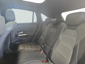 Fahrzeugbild MERCEDES-BENZ GLA 35 AMG 4MATIC