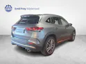 Mercedes-Benz GLA 35 AMG 4MATIC