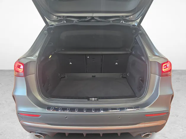 Mercedes-Benz GLA 35 AMG 4MATIC