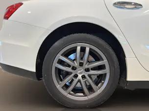 Maserati Ghibli 3.0 V6 D