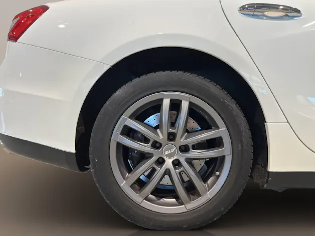 Maserati Ghibli 3.0 V6 D