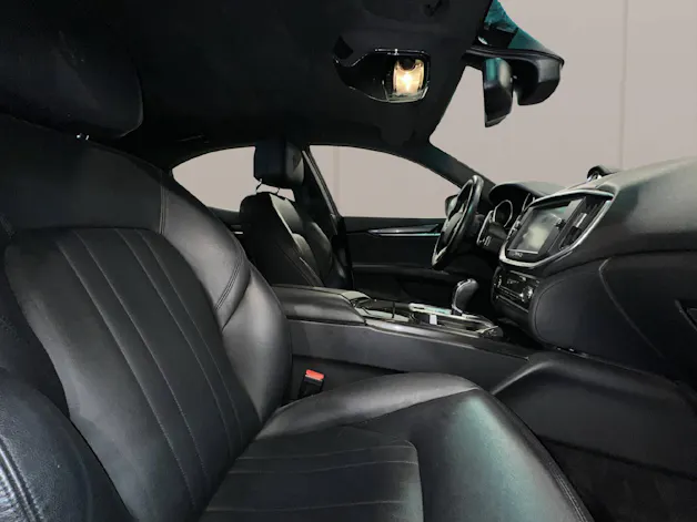 Maserati Ghibli 3.0 V6 D