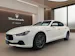 Maserati Ghibli 3.0 V6 D