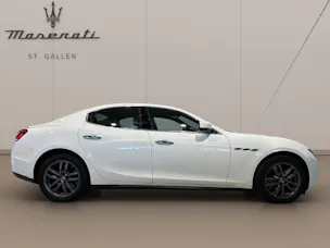 Maserati Ghibli 3.0 V6 D