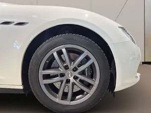Maserati Ghibli 3.0 V6 D