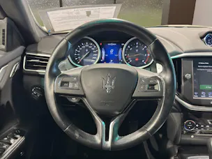 Maserati Ghibli 3.0 V6 D