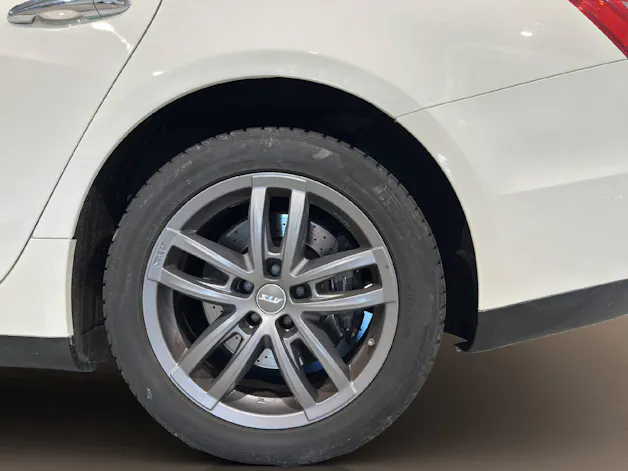 Maserati Ghibli 3.0 V6 D