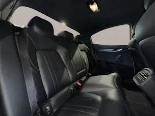 Maserati Ghibli 3.0 V6 D
