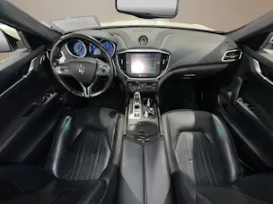 Maserati Ghibli 3.0 V6 D