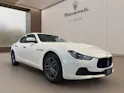 Maserati Ghibli 3.0 V6 D