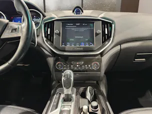 Maserati Ghibli 3.0 V6 D