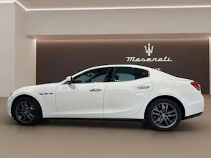 Maserati Ghibli 3.0 V6 D