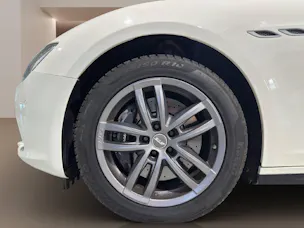 Maserati Ghibli 3.0 V6 D