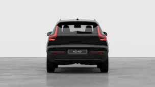 Volvo XC40 2.0 B4 MH Black Edition