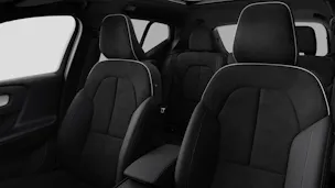 Volvo XC40 2.0 B4 MH Black Edition