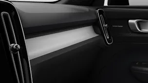 Volvo XC40 2.0 B4 MH Black Edition
