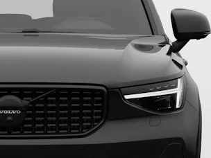 Volvo XC40 2.0 B4 MH Black Edition