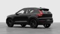 Volvo XC40 2.0 B4 MH Black Edition