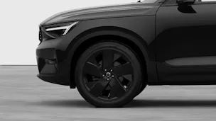 Volvo XC40 2.0 B4 MH Black Edition