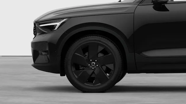 Volvo XC40 2.0 B4 MH Black Edition