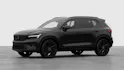 Volvo XC40 2.0 B4 MH Black Edition
