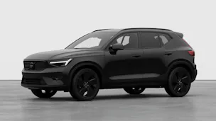 Volvo XC40 2.0 B4 MH Black Edition
