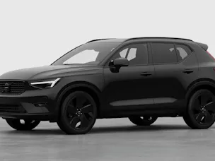 Volvo XC40 2.0 B4 MH Black Edition
