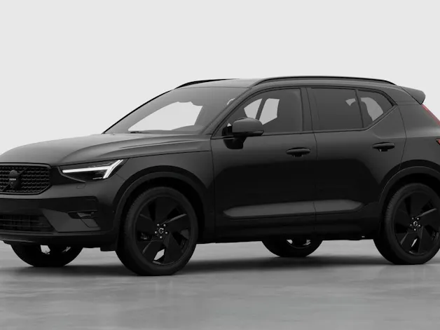 Volvo XC40 2.0 B4 MH Black Edition