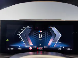 BMW i4 eDrive40 M-SportPaket
