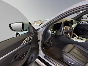 BMW i4 eDrive40 M-SportPaket