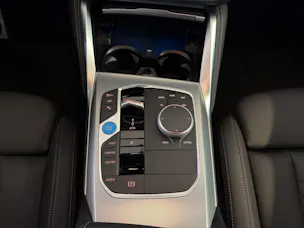 BMW i4 eDrive40 M-SportPaket