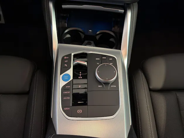 BMW i4 eDrive40 M-SportPaket