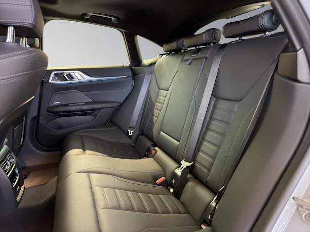 BMW i4 eDrive40 M-SportPaket